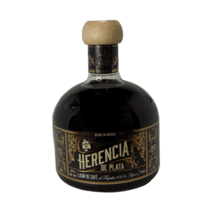 Herencia Licor de Cafe 30% 0,7 Liter