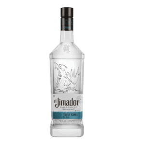 El Jimador Blanco Tequila 38% 0,7 Liter